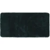 Sealskin badmat angora 70x140cm donkergroen