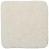 Sealskin badmat angora 60x60cm off-white