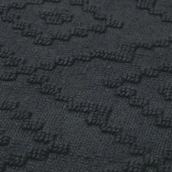 Sealskin badmat aztec 60x90cm donkergrijs