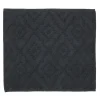 Sealskin badmat aztec 60x60cm donkergrijs