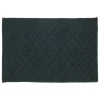 Sealskin badmat aztec 60x90cm donkergroen