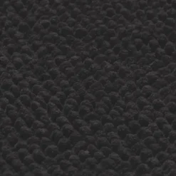 Sealskin badmat delhi 60x60cm donkergrijs