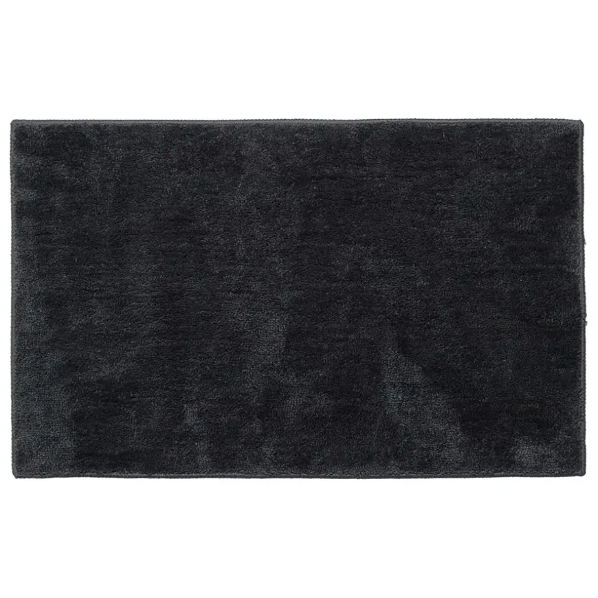 Sealskin badmat doux 50x80cm donkergrijs