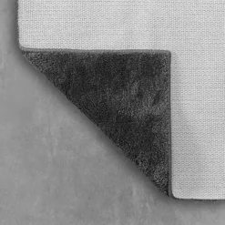 Sealskin badmat doux 50x80cm donkergrijs