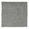 Sealskin badmat reverse 60x60cm grijs