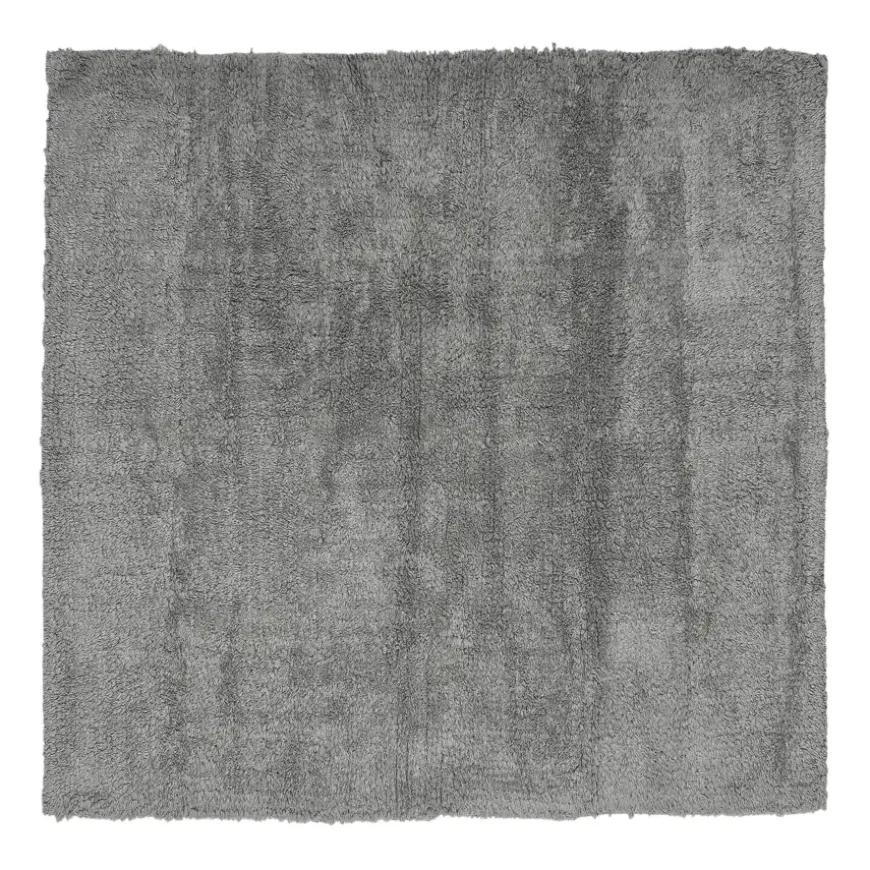 Sealskin badmat reverse 60x60cm grijs