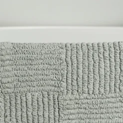 Sealskin badmat reverse 60x60cm grijs