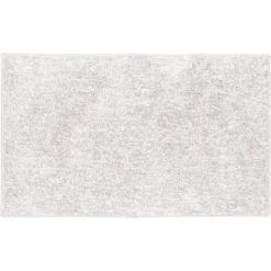 Sealskin badmat Speckles grijs 50x80 cm