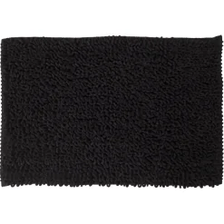 Sealskin Badmat Twist Donker Grijs 60x90 cm