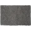 Sealskin badmat Twist grijs 60x90 cm