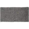 Sealskin Badmat Twist Lichtgrijs 60x120 cm