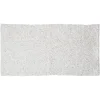 Sealskin badmat Twist wit 60x120 cm