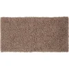 Sealskin badmat Twist zand 60x120 cm