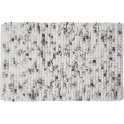 Sealskin Badmat Vintage Grijs 50x80 cm