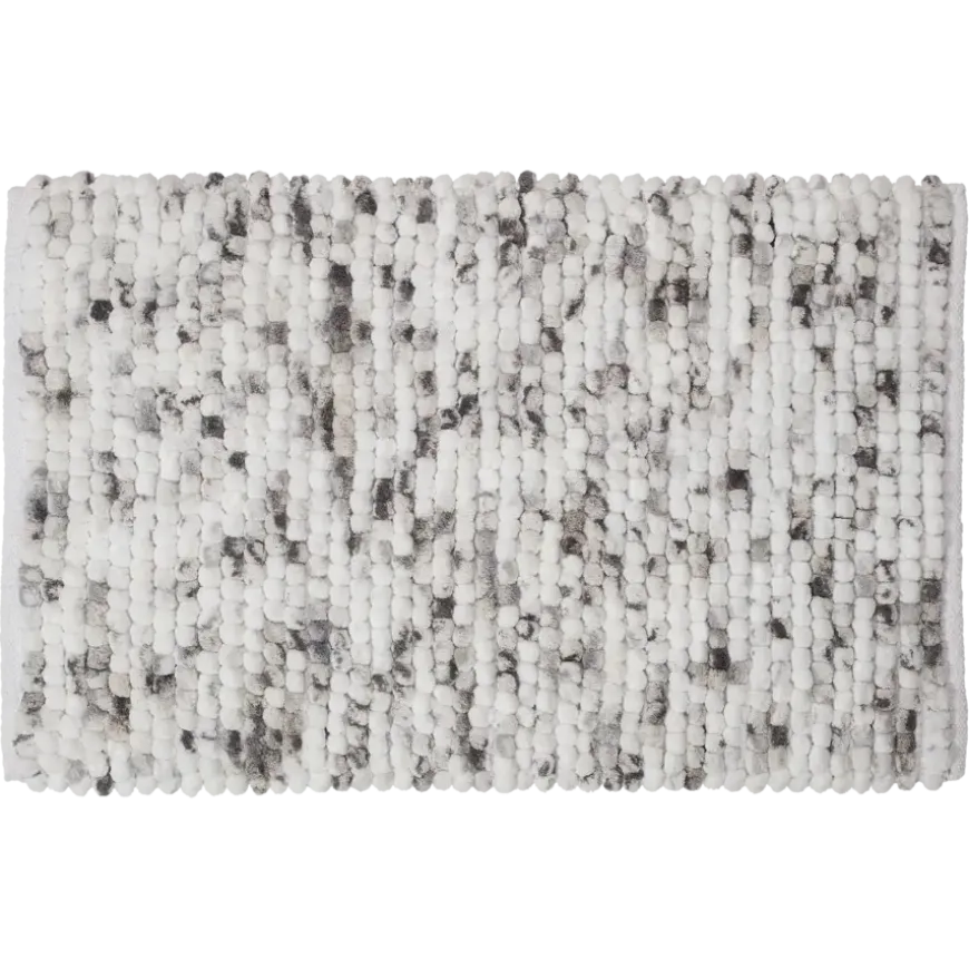 Sealskin Badmat Vintage Grijs 50x80 cm