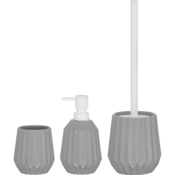 Sealskin Beker Arte Grijs