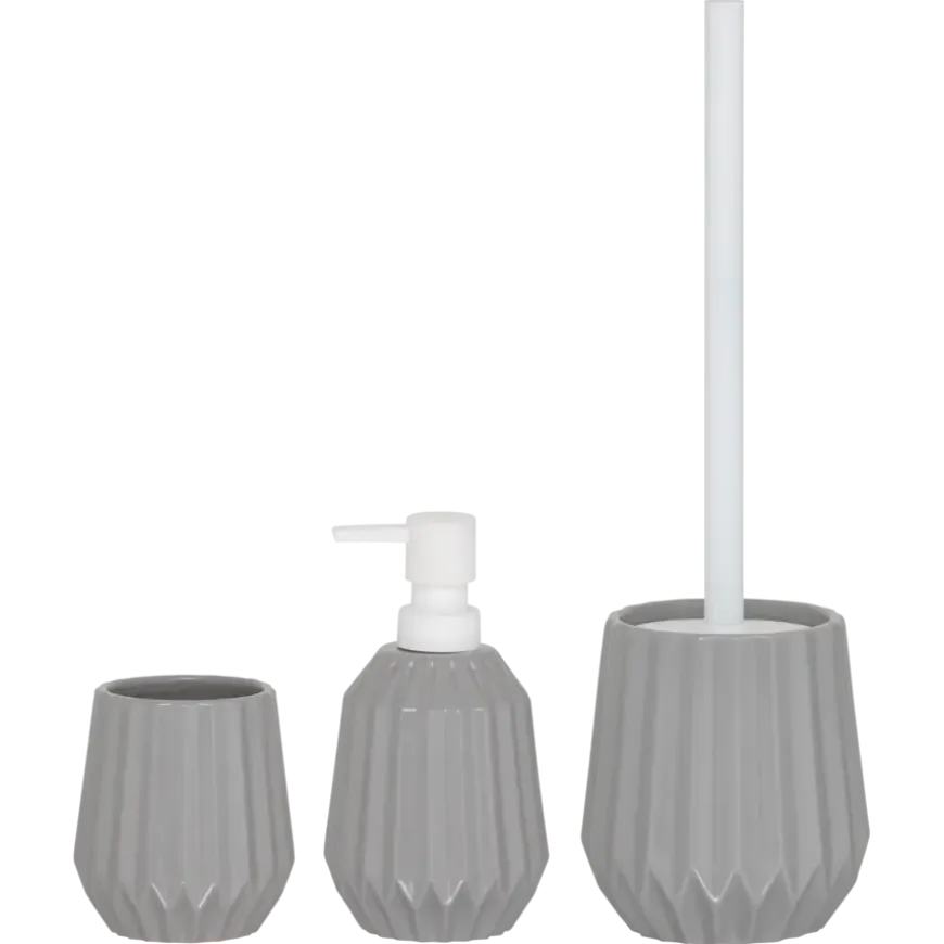 Sealskin Beker Arte Grijs