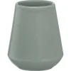 Sealskin Beker Conical Porselein Groen
