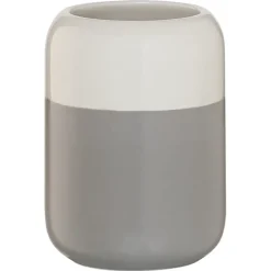 Sealskin Beker Sphere Lichtgrijs Keramiek