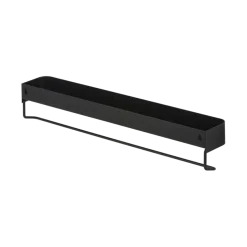 Sealskin Brix wandrek metaal zwart