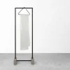 Sealskin Clear douchegordijn transparant 180 x 200 cm