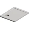 Sealskin Douchebak Fusion Vierkant Inbouw 80x80x4 cm