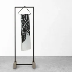 Sealskin douchegordijn zebra 180x200cm zwart/wit