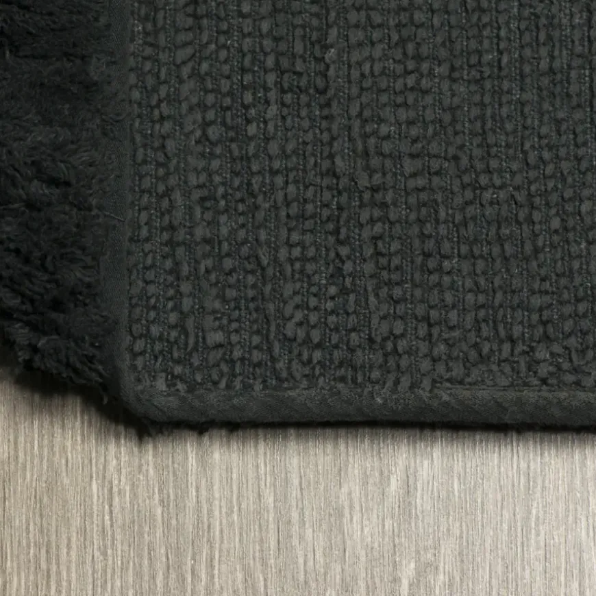 Sealskin Essence badmat antractiet 50x80 cm