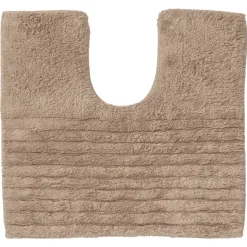 Sealskin Esssence wc mat linnen 50x45 cm