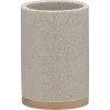 Sealskin Grace beker zand