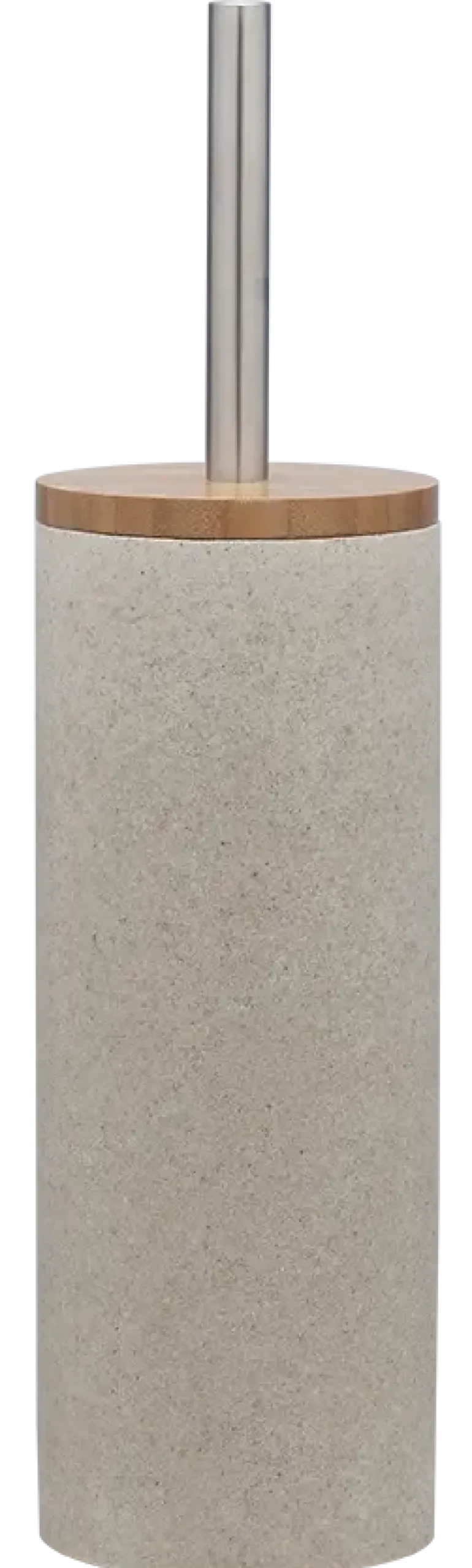 Sealskin Grace toiletborstelhouder zand