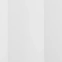 Sealskin Granada douchegordijn wit 120 x 200 cm