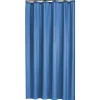 Sealskin Madeira douchegordijn blauw 180 x 200 cm