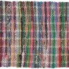 Sealskin Madras badmat multi 60 x 90 cm