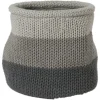 Sealskin Mand Knitted Grijs 6 L