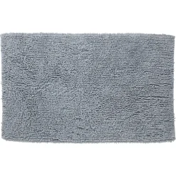Sealskin Misto badmat grijs 60x90 cm