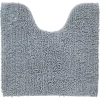 Sealskin Misto wc mat grijs 60x55 cm
