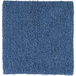 Sealskin Misto wc mat royal blauw 60x90 cm