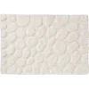 Sealskin Pebbles badmat ivoor 60 x 90 cm