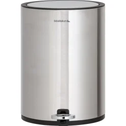 Sealskin Pedaalemmer Industrial RVS