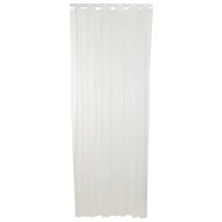 Sealskin Perle Douchegordijn PVC 180x200 cm Transparant