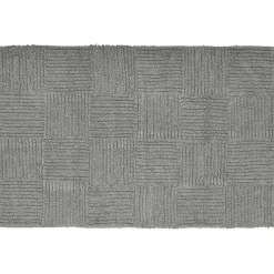 Sealskin Reverse badmat grijs 60x90 cm