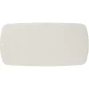 Sealskin Rubelle antislipmat wit 37 x 75 cm