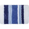 Sealskin Soffice badmat blauw 60 x 90 cm