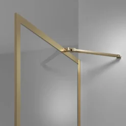 Sealskin Stabilisatiesteun Contour Goud geborsteld