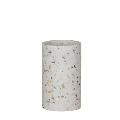 Sealskin Tandenborstelbeker Blend Terrazzo vrijstaand