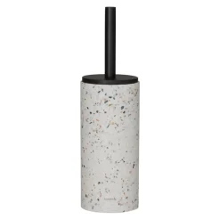 Sealskin Toiletborstelhouder Blend Terrazo vrijstaand