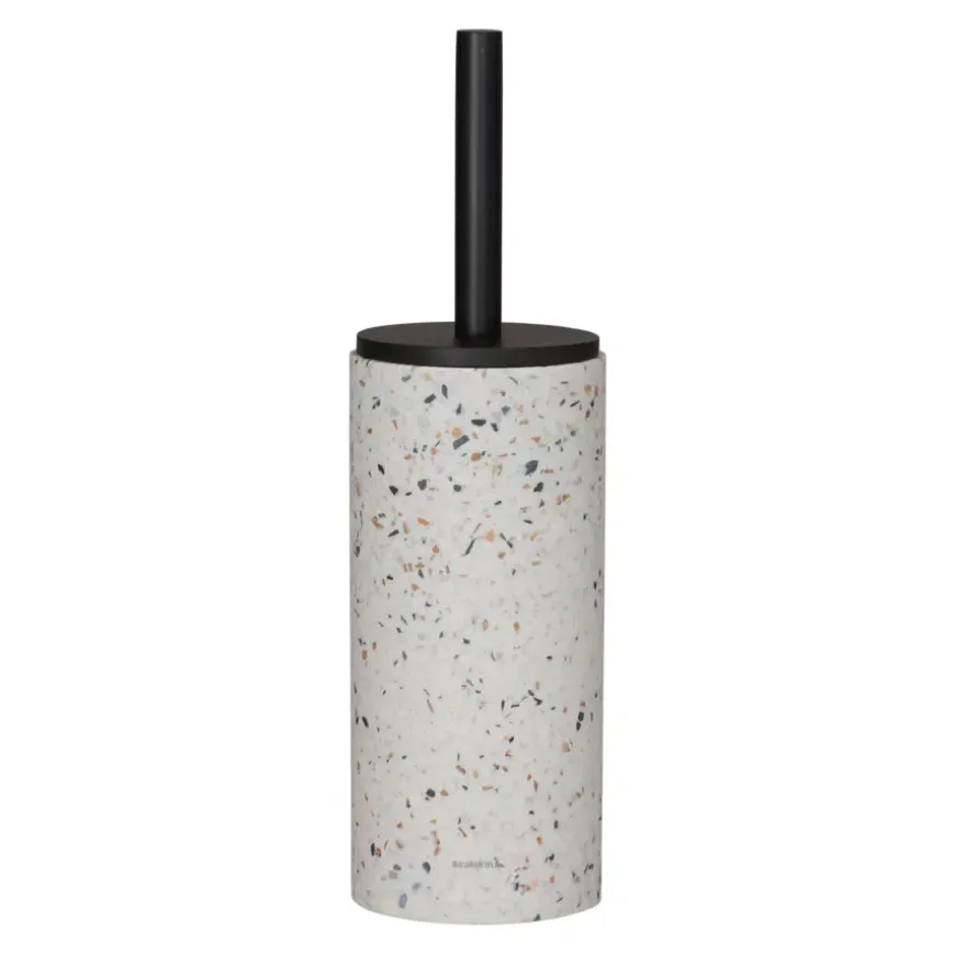 Sealskin Toiletborstelhouder Blend Terrazo vrijstaand