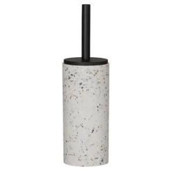 Sealskin Toiletborstelhouder Blend Terrazo vrijstaand