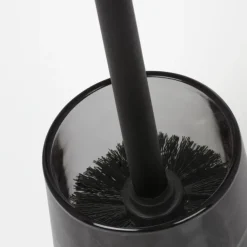 Sealskin Toiletborstelhouder Mood grijs vrijstaand